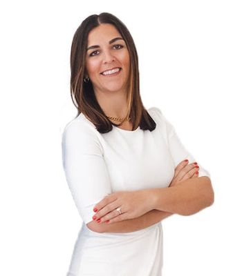 Portrait of Danielle Kielpikowski, REALTORS®.